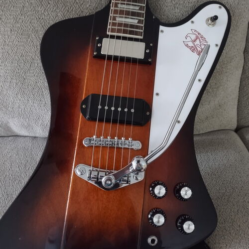 thatoneguitarbro's gear photo