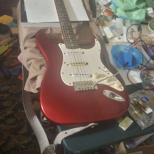 thatoneguitarbro's gear photo