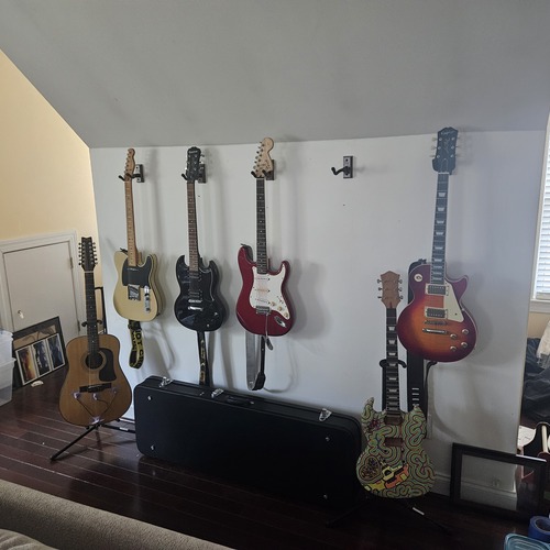 thatoneguitarbro's gear photo