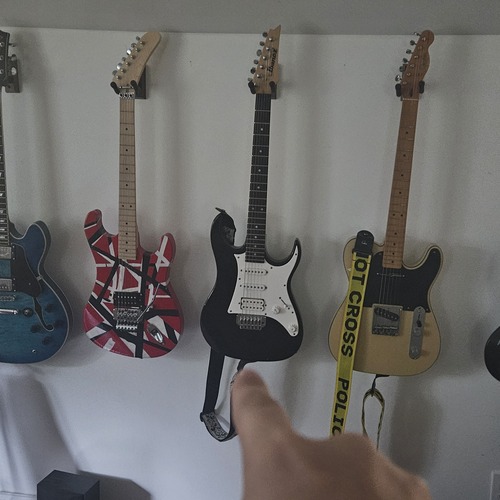 thatoneguitarbro's gear photo