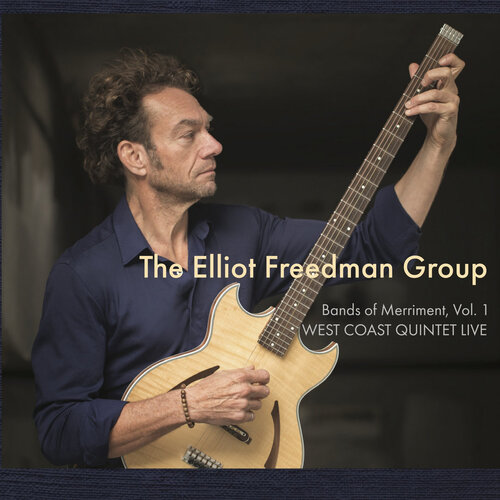 elliotfreedman's gear photo