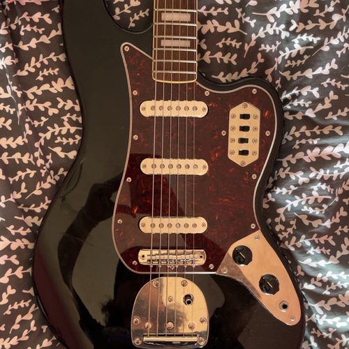 stupidrazorkid's gear photo