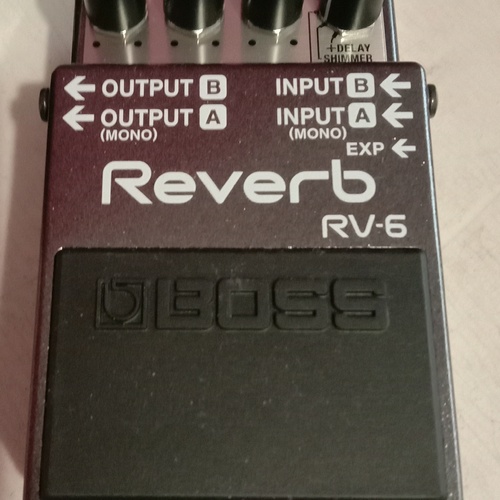 victoriandarkwave's gear photo