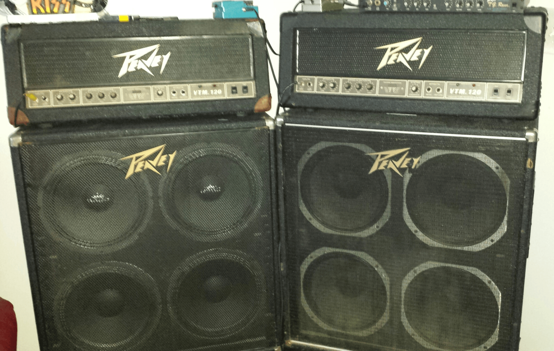 nicksummers1's music gear photo
