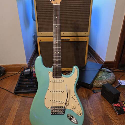 lehimacs's gear photo