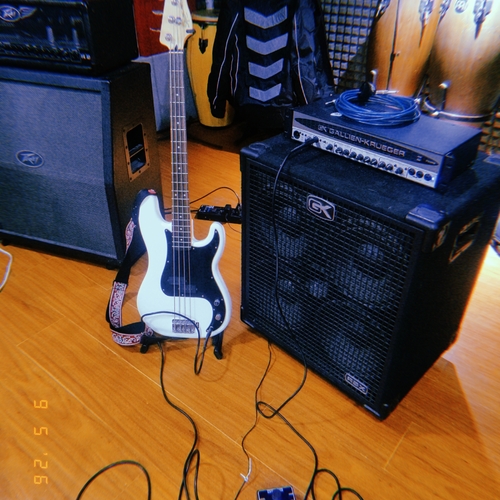 alexander_nava's gear photo