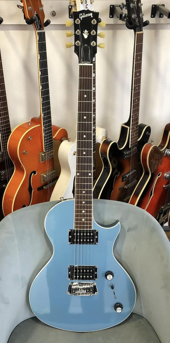 Gear photo by clo_guitar