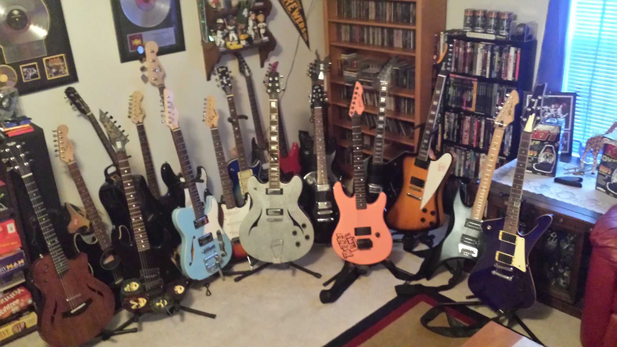 nicksummers1's music gear photo