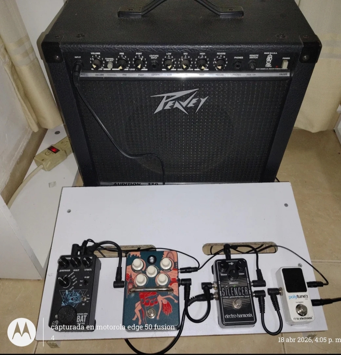 Gear photo by nikolaaaaa