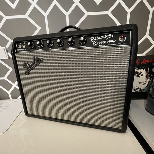 fer_rockore's gear photo