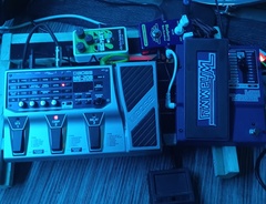 Mad Professor BlueBerry Bass Overdrive - What To Know & Where To