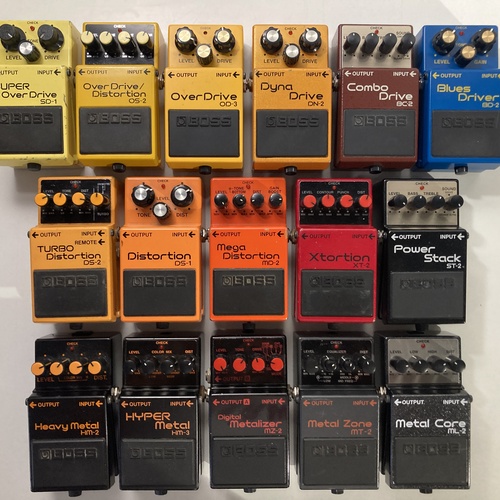 alecani's gear photo