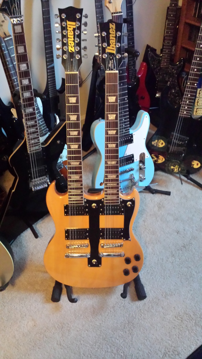nicksummers1's music gear photo
