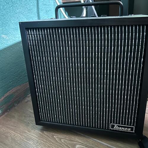 diego_rn's gear photo
