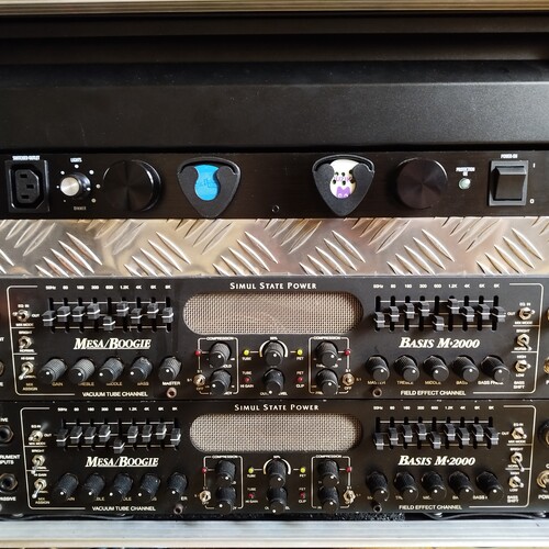 orty156's gear photo