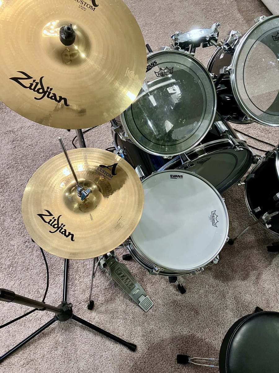 Gear photo by msh3005_records