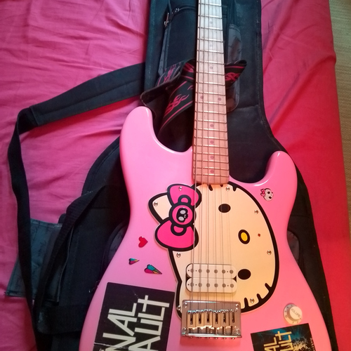 mrjburton's gear photo