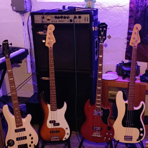 alm's gear photo