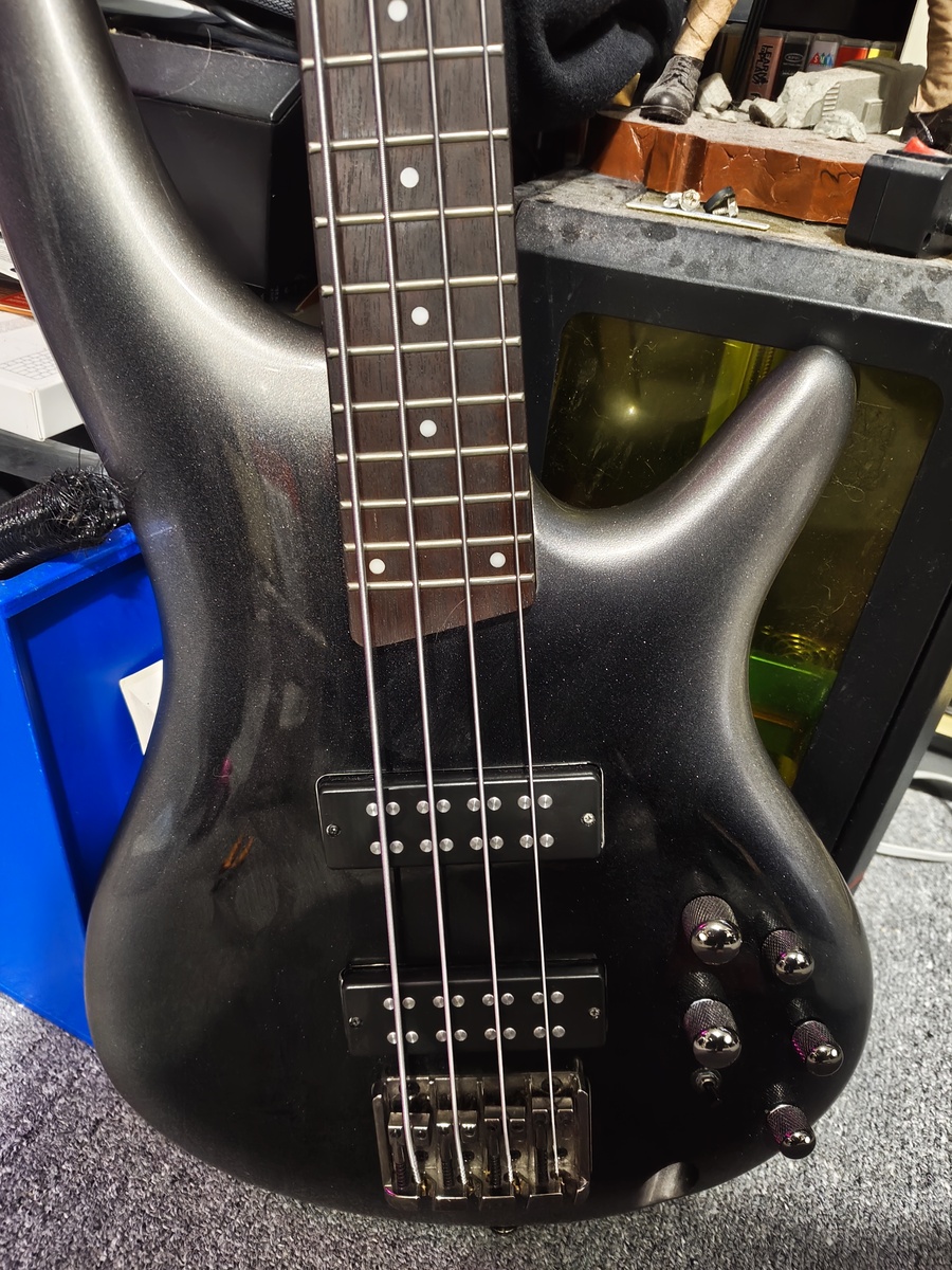 Gear photo by satan4u