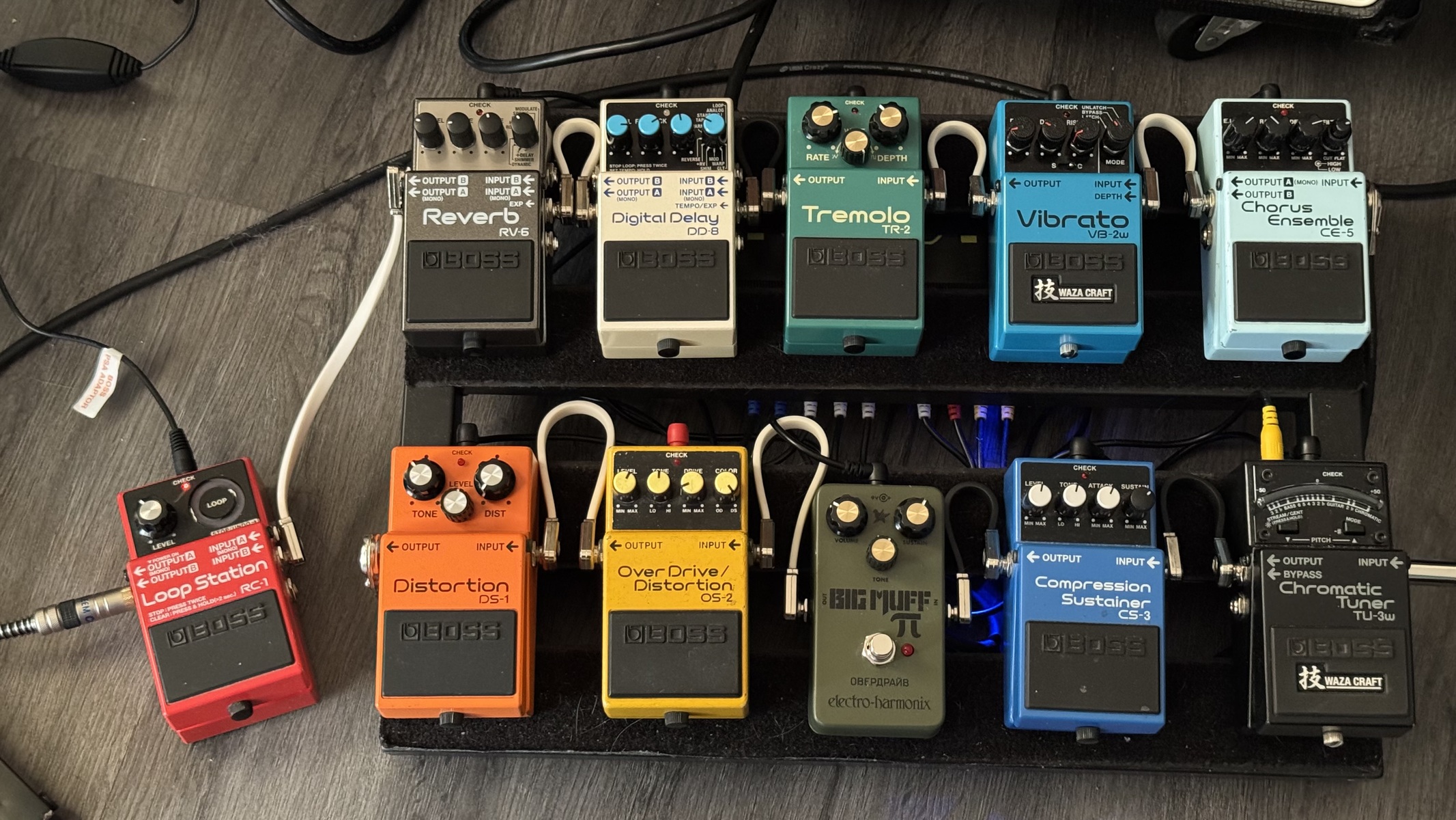 Gear photo by evan_jb
