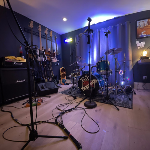 thetrespasers's gear photo