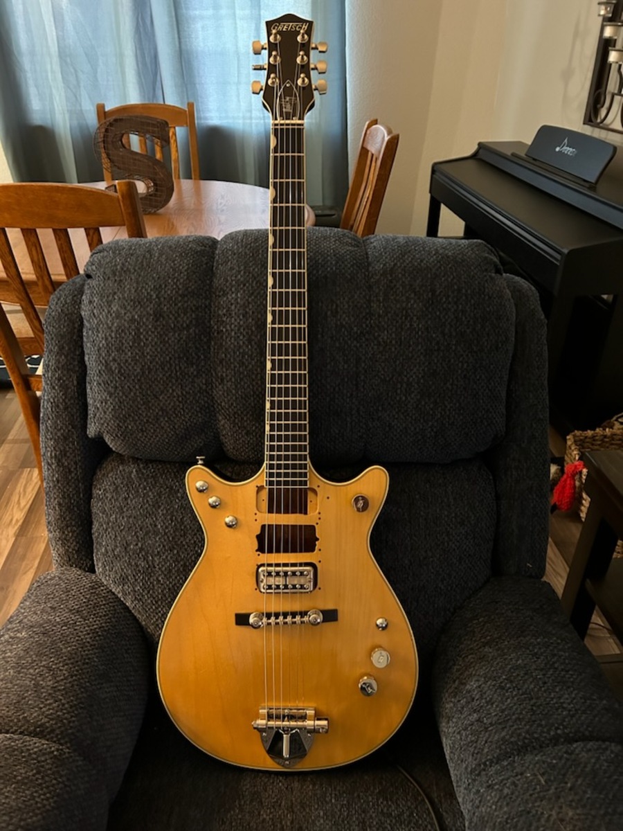 kirk_schneider's music gear photo
