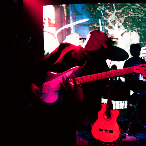 ezriqnazhif's gear photo