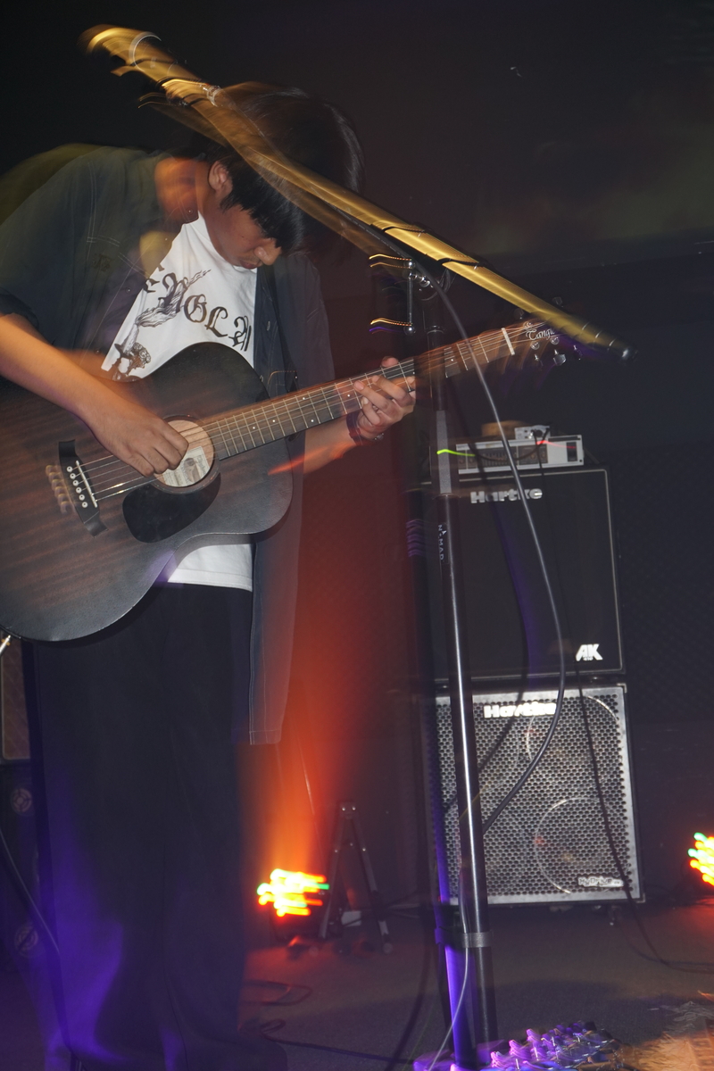 Live Rig by ezriqnazhif featuring Tanglewood Crossroads TWCR-DE