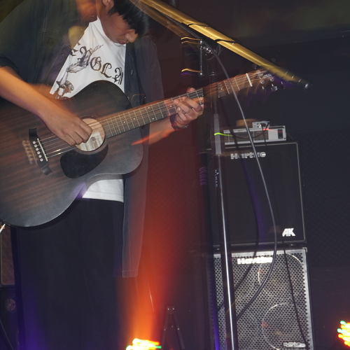 ezriqnazhif's gear photo
