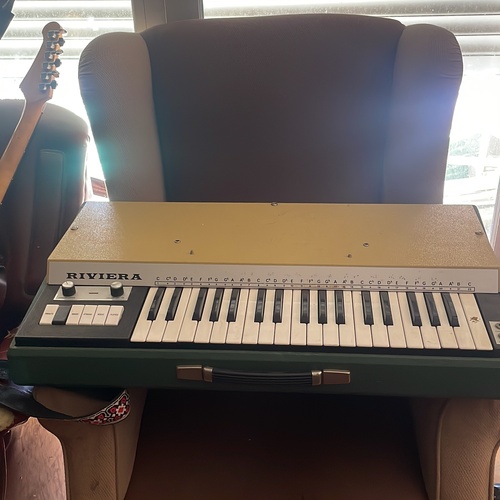 sikaflex_musica's gear photo