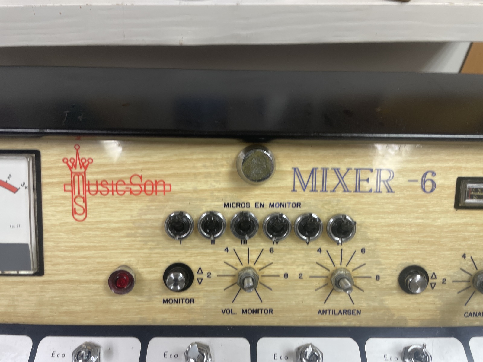 sikaflex_musica's music gear photo