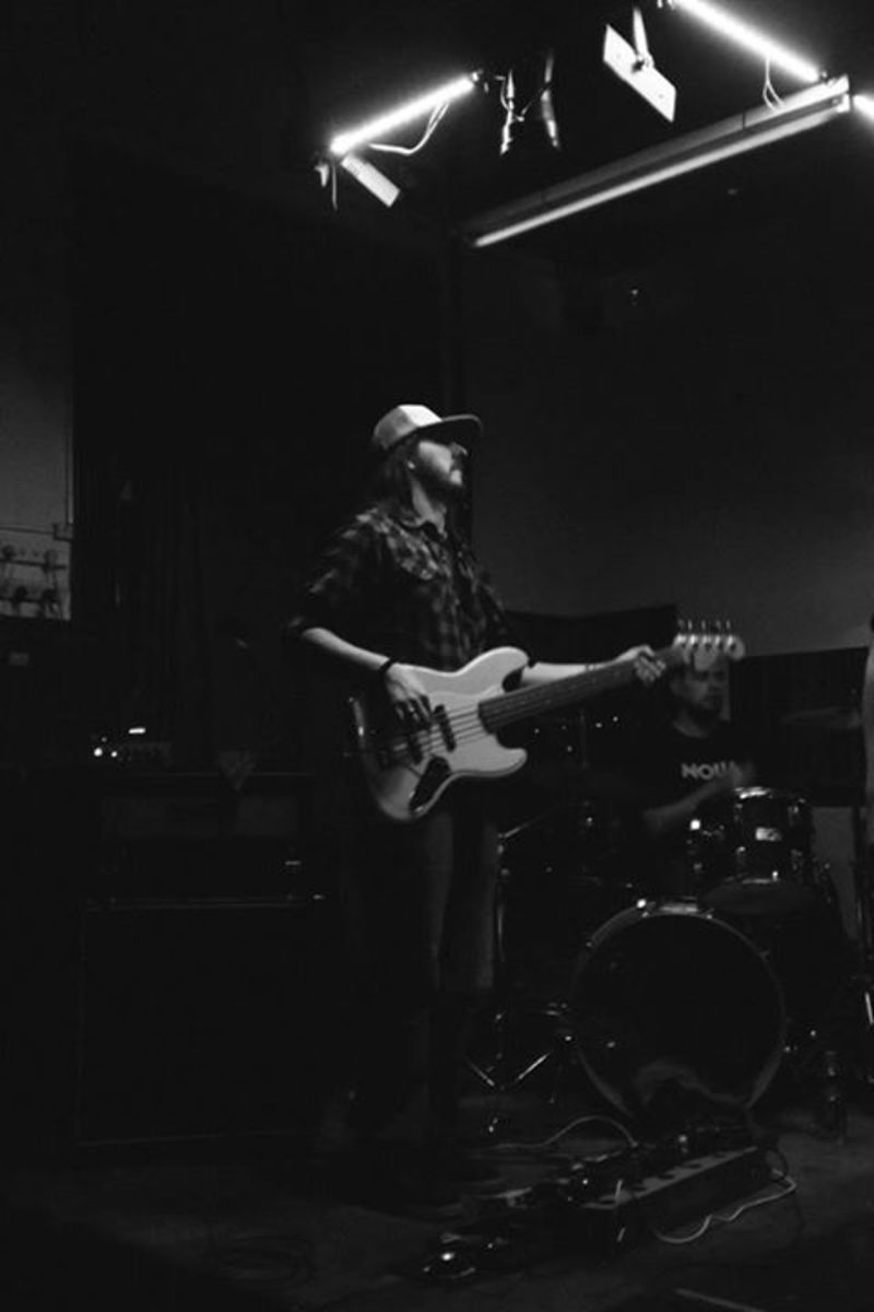 damian_noua's music gear photo