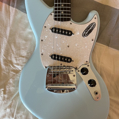 stupidrazorkid's gear photo