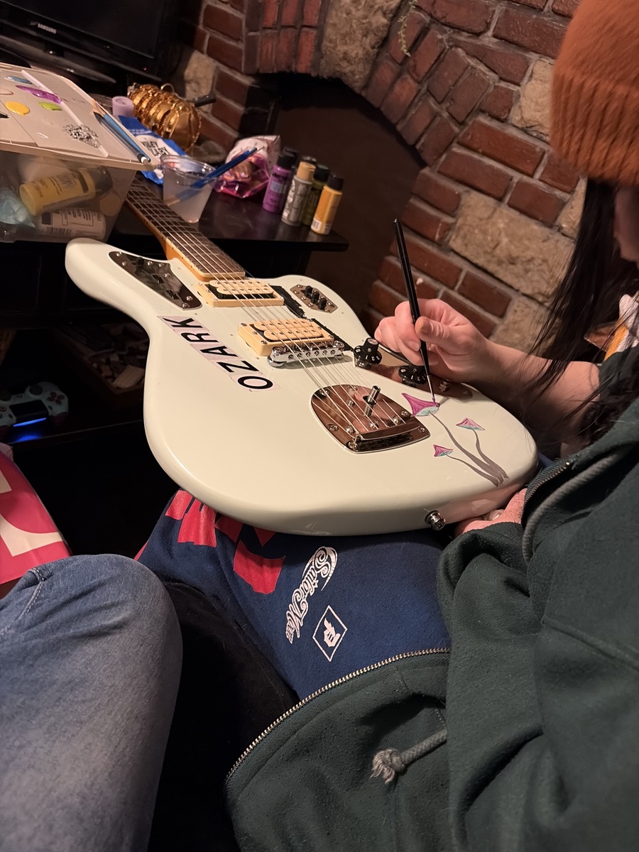 Gear photo by ozark13