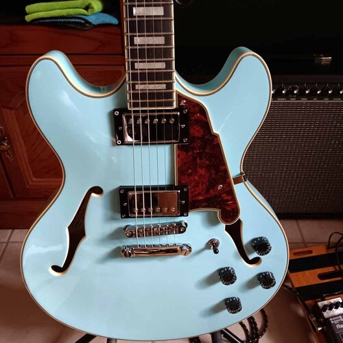 jeremy_crockett's gear photo