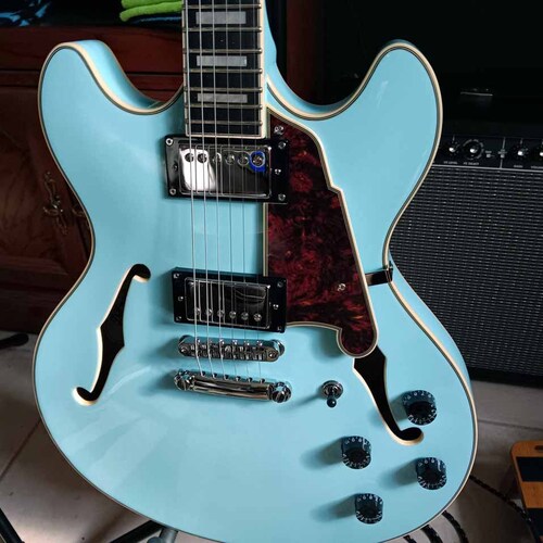 jeremy_crockett's gear photo