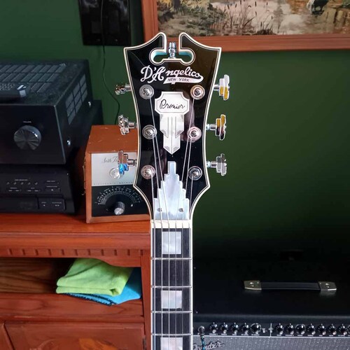 jeremy_crockett's gear photo