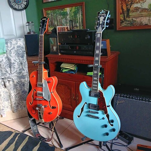 jeremy_crockett's gear photo