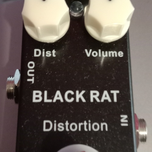 victoriandarkwave's gear photo
