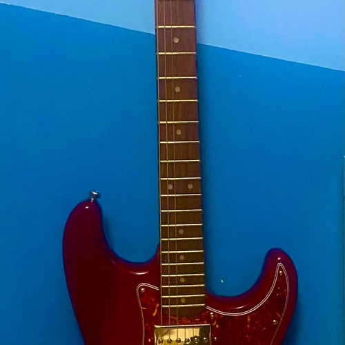 tom_is_boring's gear photo