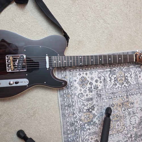 holdengarciamusic's gear photo