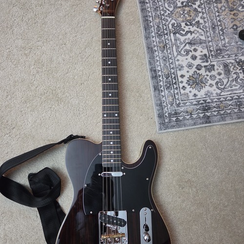 holdengarciamusic's gear photo