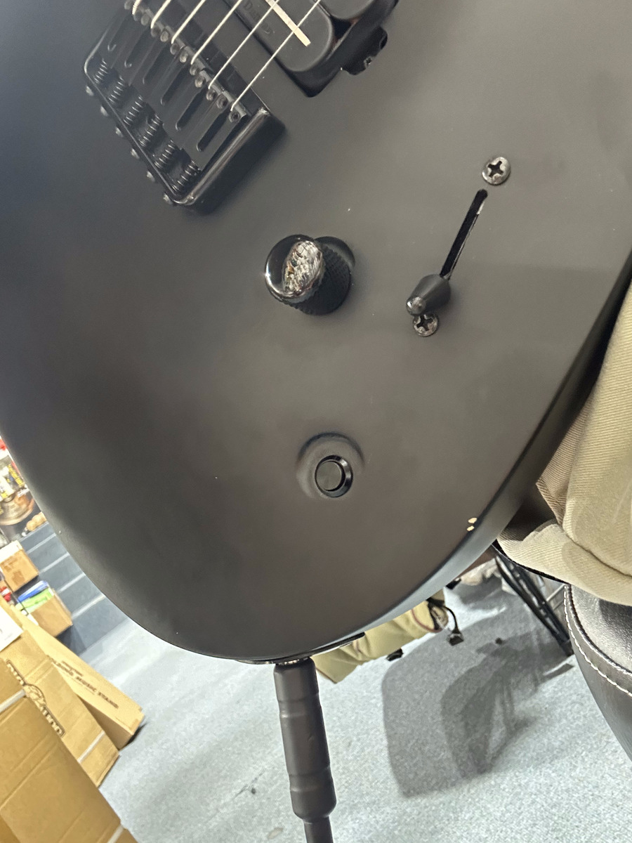Music Gear Setup by cpecot04 featuring Schecter Damien 6
