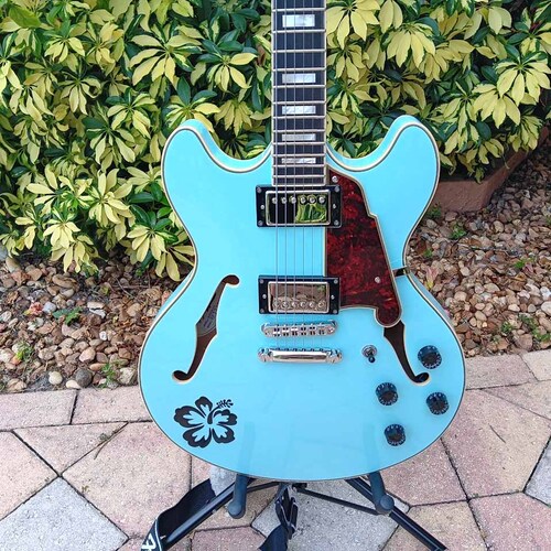 jeremy_crockett's gear photo