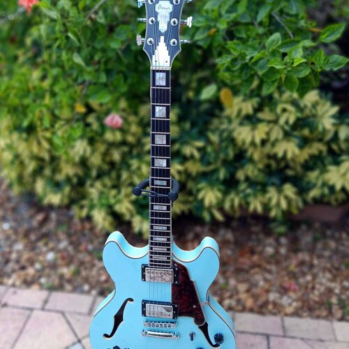 jeremy_crockett's gear photo