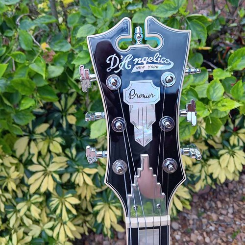 jeremy_crockett's gear photo