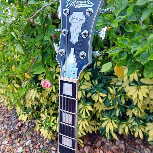 jeremy_crockett's gear photo