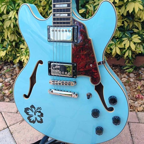 jeremy_crockett's gear photo