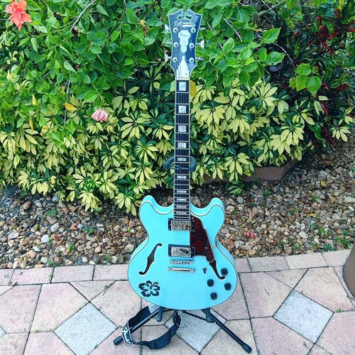jeremy_crockett's gear photo
