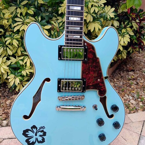 jeremy_crockett's gear photo
